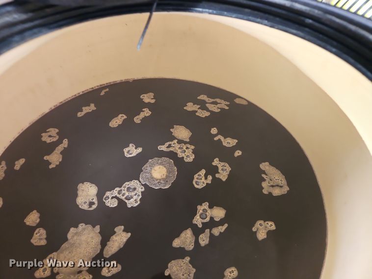 image for item DT7675 Organic fertilizer/probiotic mixing station