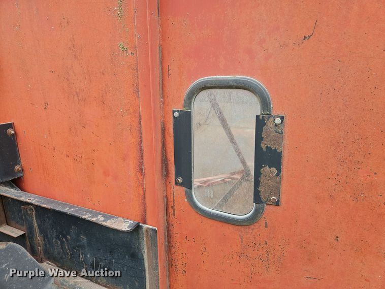 image for item DT7677 Brent GT-640 gravity wagon