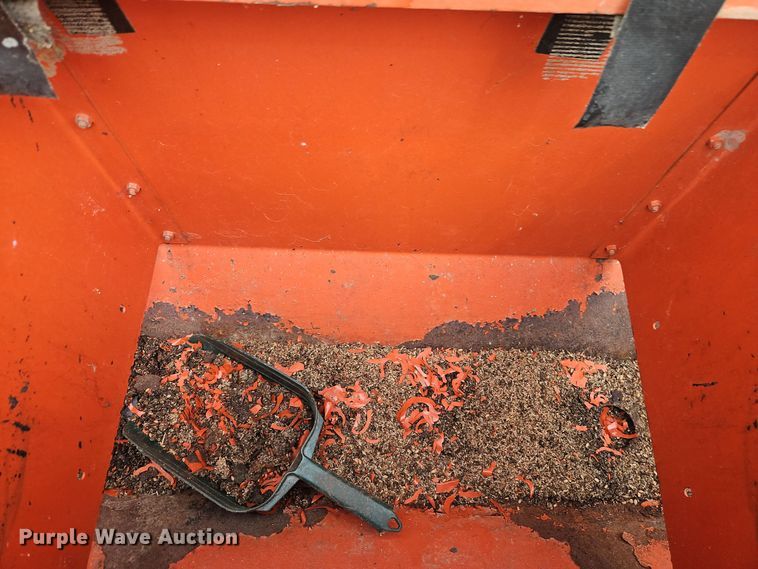 image for item DT7678 Tye grain drill