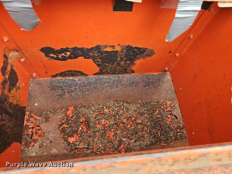 image for item DT7678 Tye grain drill