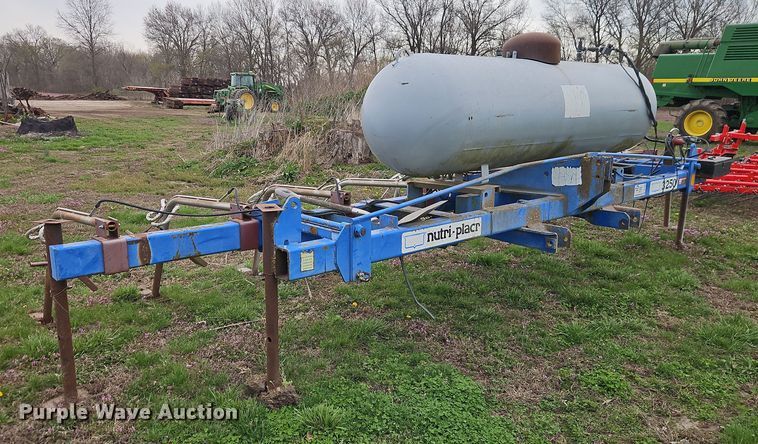 image for item DT7680 Weed burner