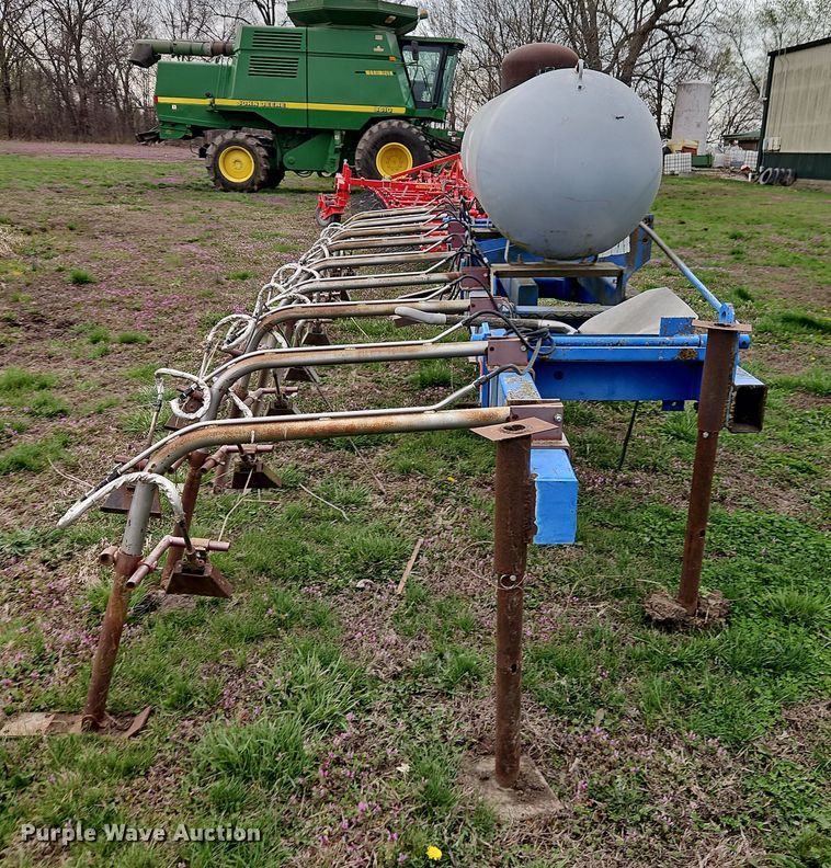 image for item DT7680 Weed burner