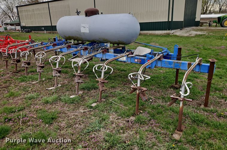 image for item DT7680 Weed burner