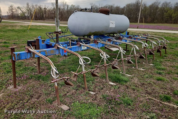 image for item DT7680 Weed burner