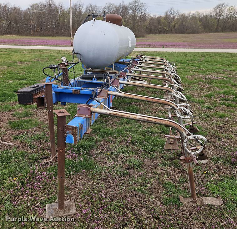 image for item DT7680 Weed burner