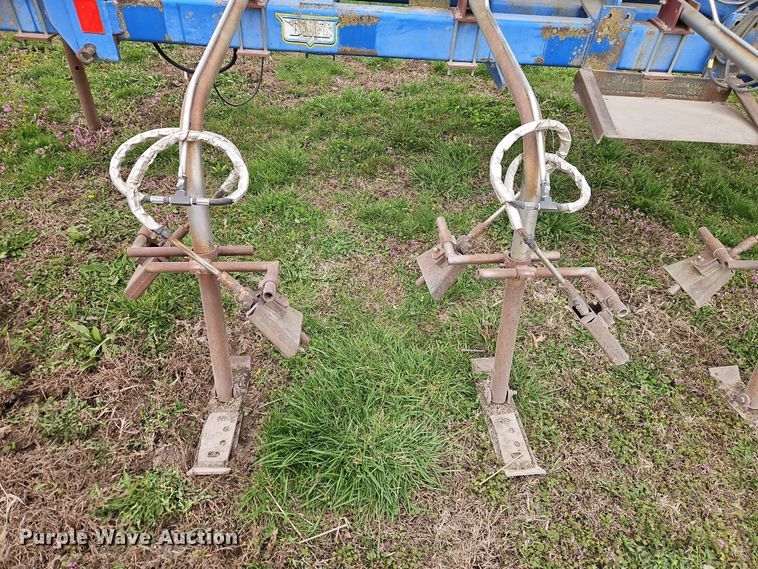 image for item DT7680 Weed burner