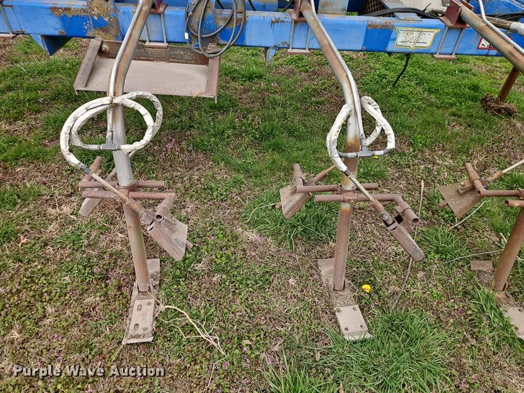 image for item DT7680 Weed burner