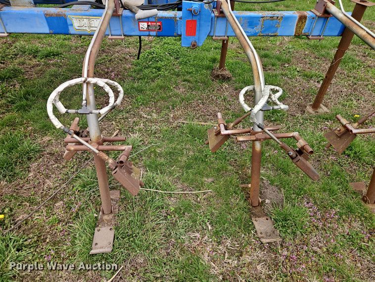 image for item DT7680 Weed burner