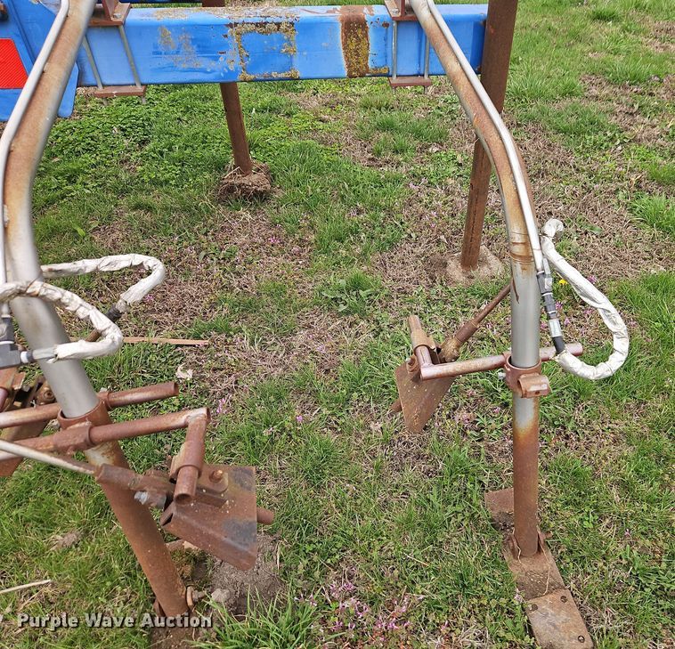 image for item DT7680 Weed burner