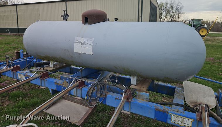 image for item DT7680 Weed burner