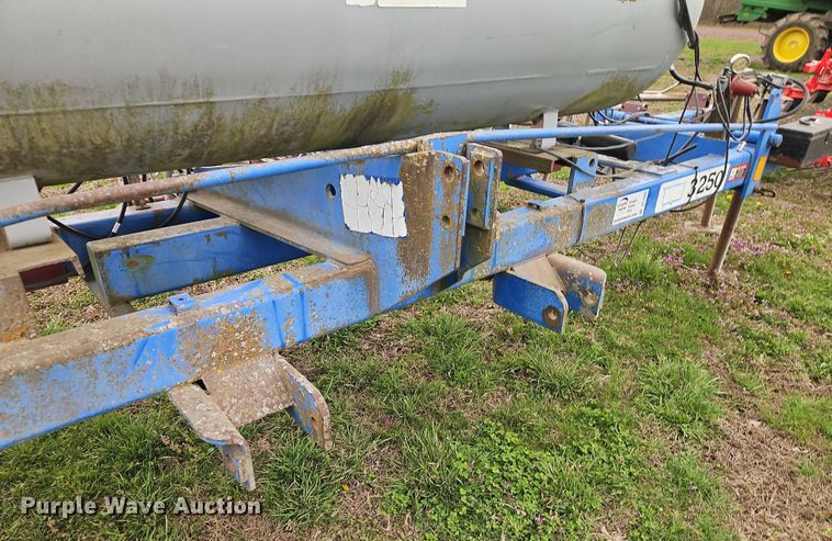 image for item DT7680 Weed burner