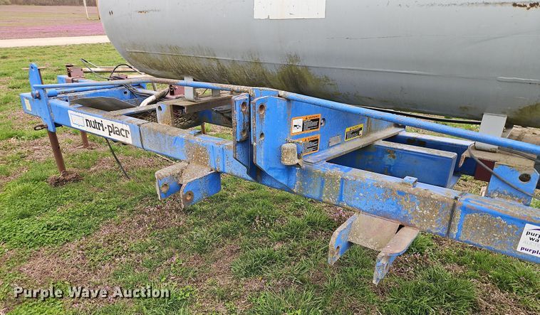 image for item DT7680 Weed burner