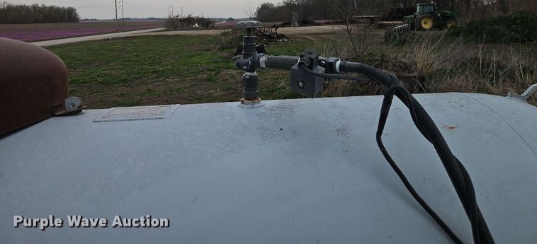 image for item DT7680 Weed burner