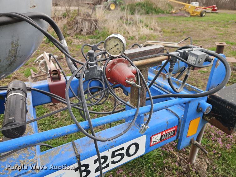 image for item DT7680 Weed burner