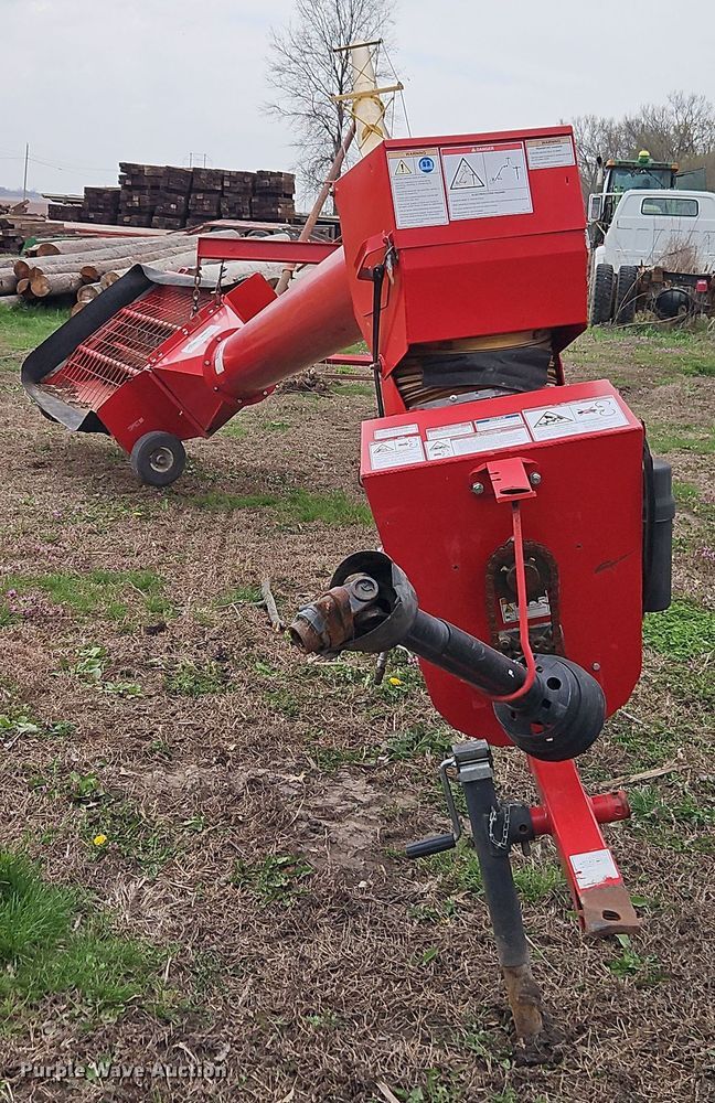 image for item DT7683 Westfield MK100-61 auger