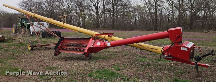 image for item DT7683 Westfield MK100-61 auger