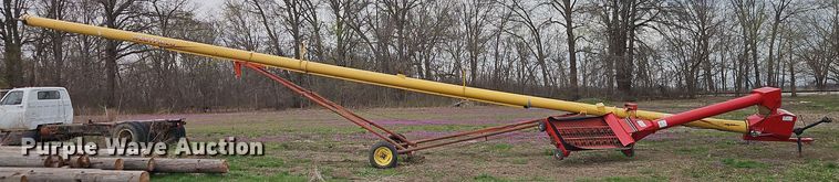 image for item DT7683 Westfield MK100-61 auger