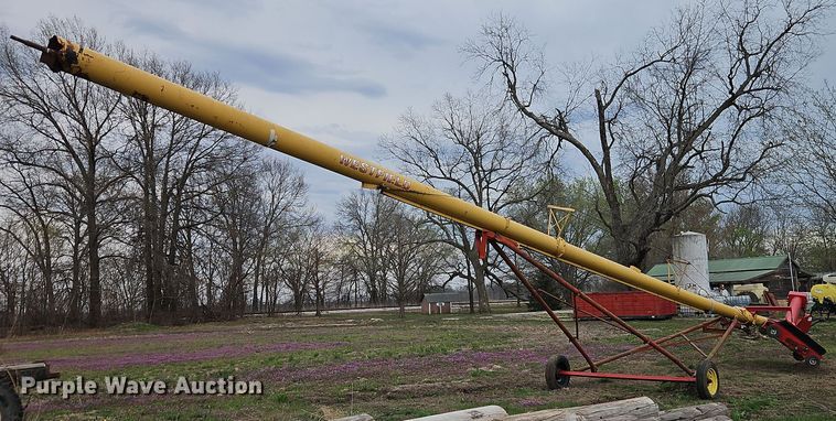 image for item DT7683 Westfield MK100-61 auger