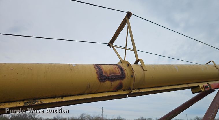 image for item DT7683 Westfield MK100-61 auger