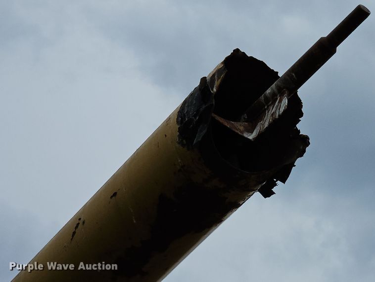 image for item DT7683 Westfield MK100-61 auger