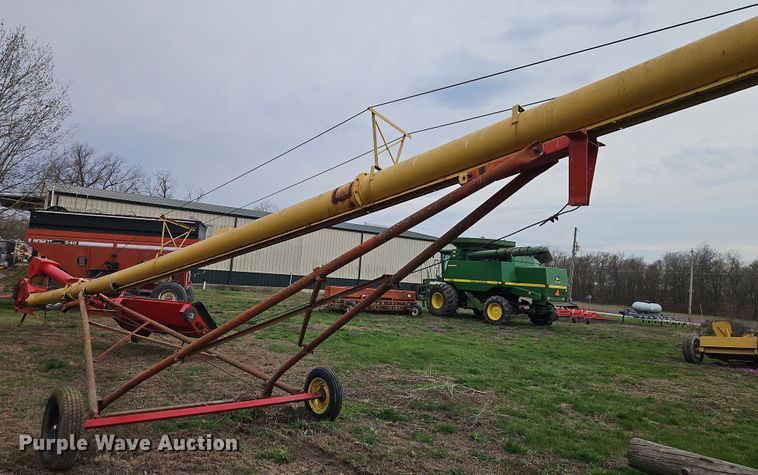 image for item DT7683 Westfield MK100-61 auger