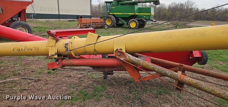 image for item DT7683 Westfield MK100-61 auger