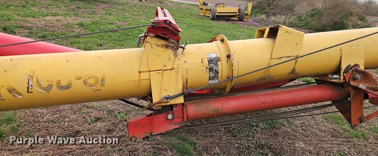 image for item DT7683 Westfield MK100-61 auger