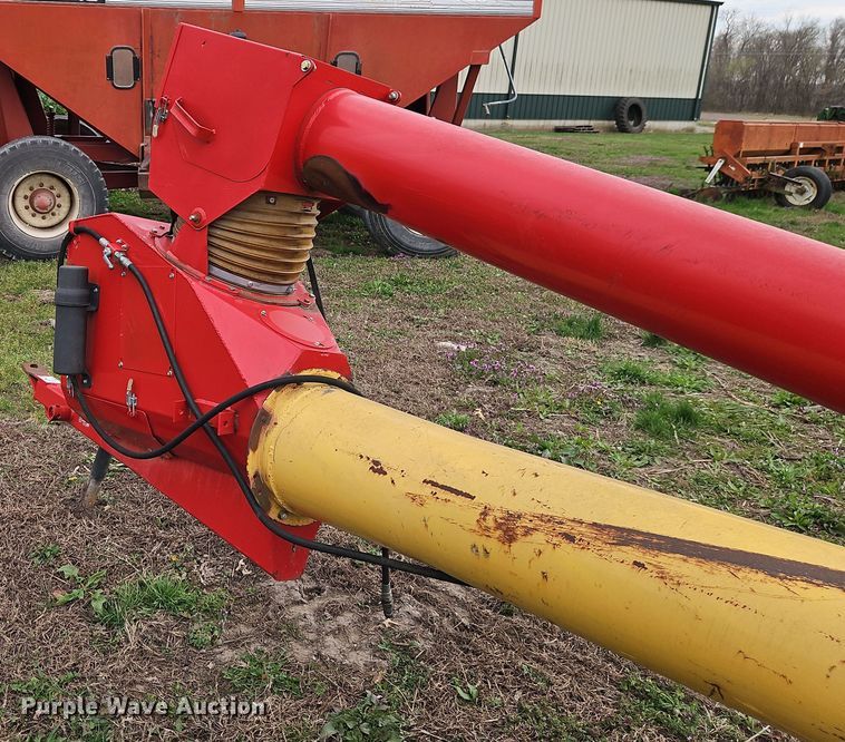 image for item DT7683 Westfield MK100-61 auger