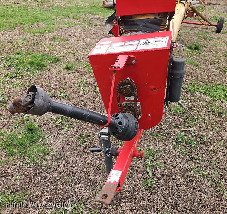 image for item DT7683 Westfield MK100-61 auger