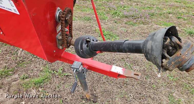 image for item DT7683 Westfield MK100-61 auger