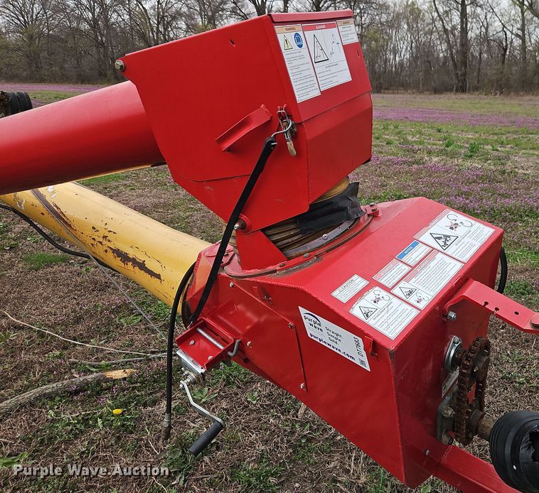 image for item DT7683 Westfield MK100-61 auger