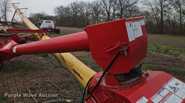 image for item DT7683 Westfield MK100-61 auger