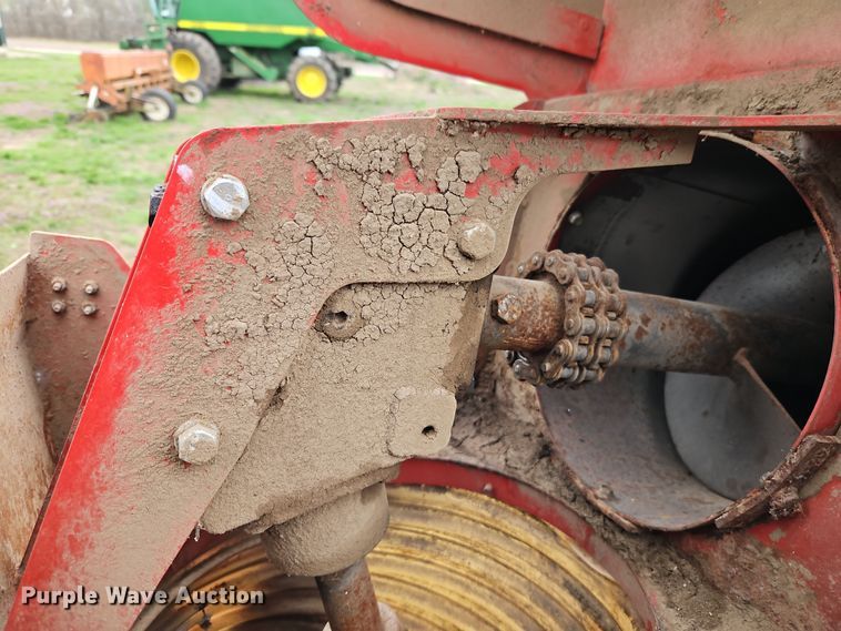 image for item DT7683 Westfield MK100-61 auger