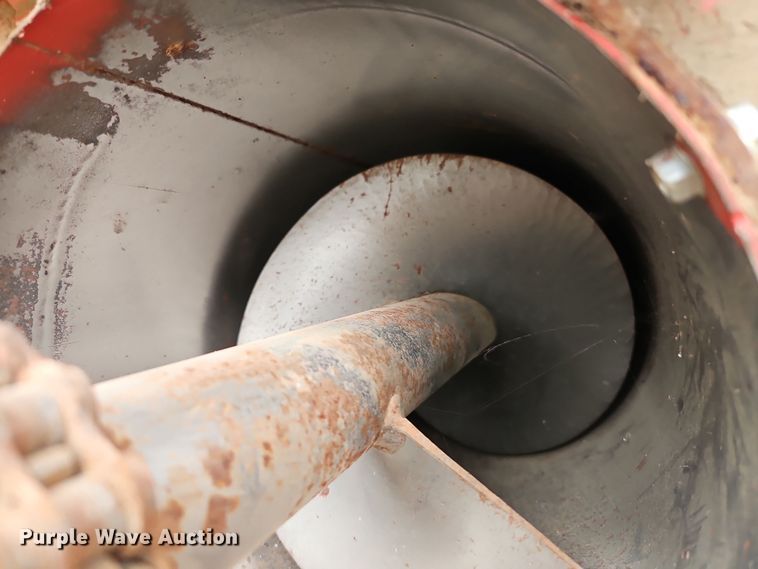 image for item DT7683 Westfield MK100-61 auger