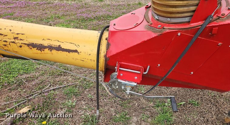 image for item DT7683 Westfield MK100-61 auger