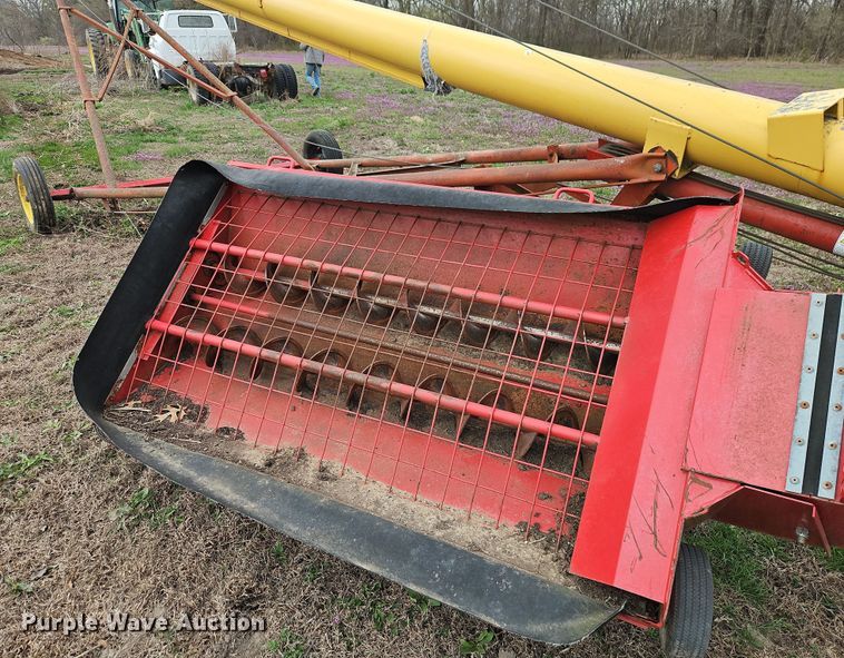 image for item DT7683 Westfield MK100-61 auger