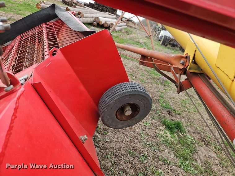 image for item DT7683 Westfield MK100-61 auger