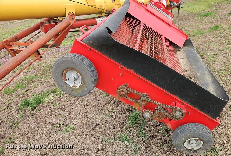 image for item DT7683 Westfield MK100-61 auger