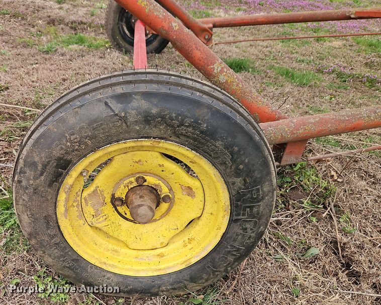 image for item DT7683 Westfield MK100-61 auger