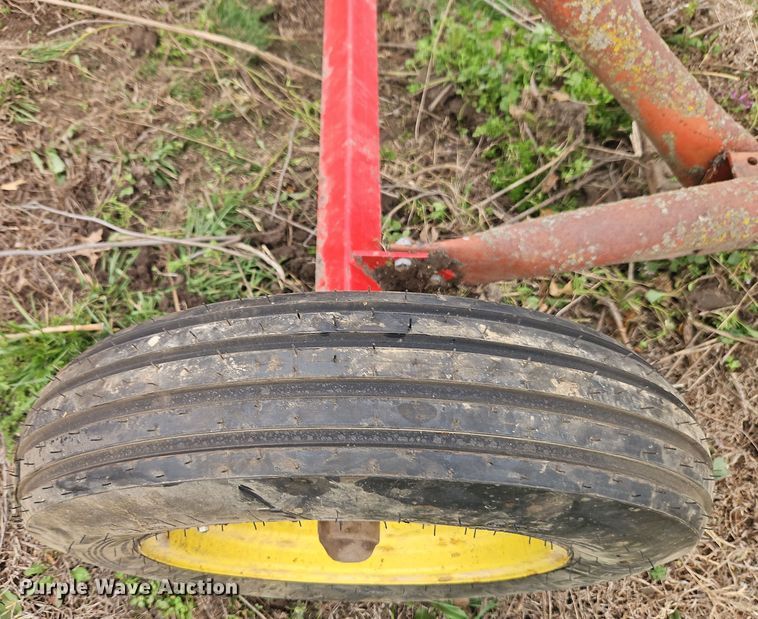 image for item DT7683 Westfield MK100-61 auger