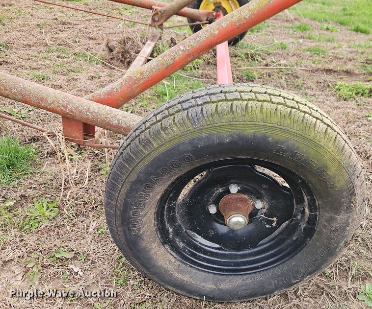 image for item DT7683 Westfield MK100-61 auger