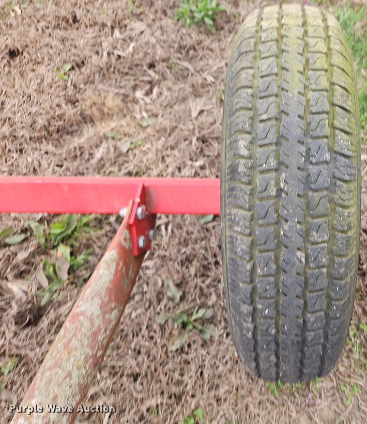 image for item DT7683 Westfield MK100-61 auger