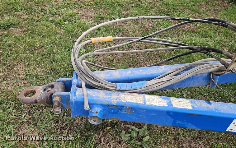 image for item DT7684 Landoll 7431-26 vertical tillage