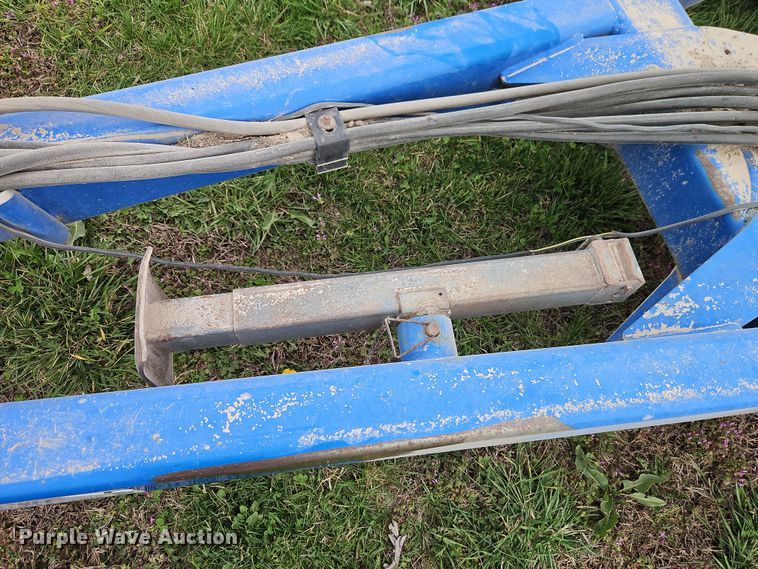 image for item DT7684 Landoll 7431-26 vertical tillage