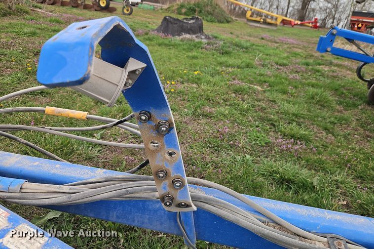 image for item DT7684 Landoll 7431-26 vertical tillage