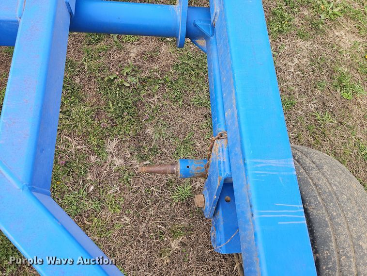 image for item DT7684 Landoll 7431-26 vertical tillage
