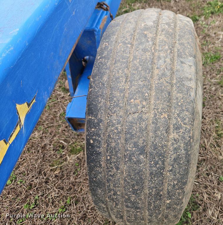image for item DT7684 Landoll 7431-26 vertical tillage