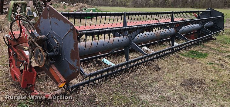 image for item DT7701 Sickle mower