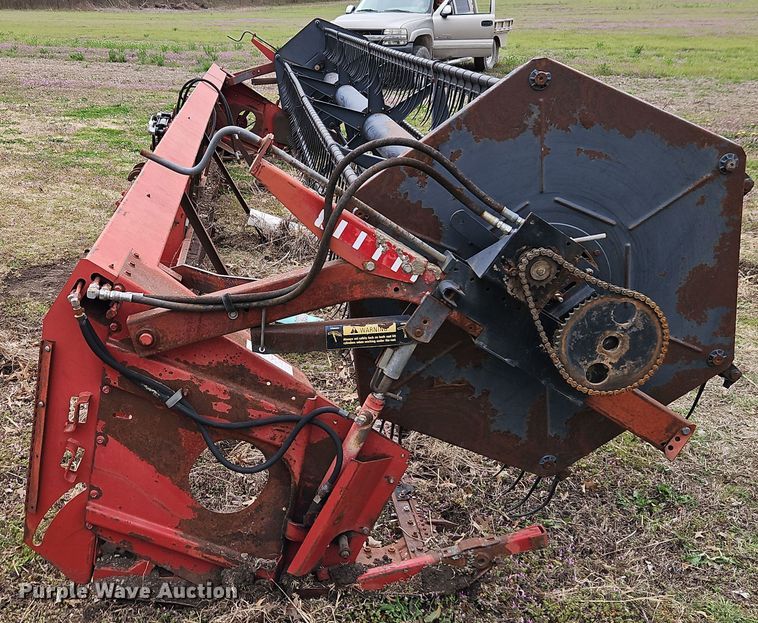 image for item DT7701 Sickle mower