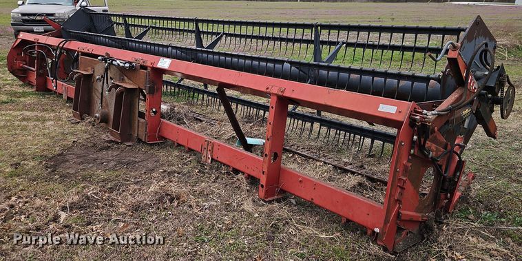 image for item DT7701 Sickle mower